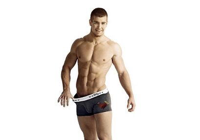 Como você pode aumentar o tamanho do membro masculino em casa