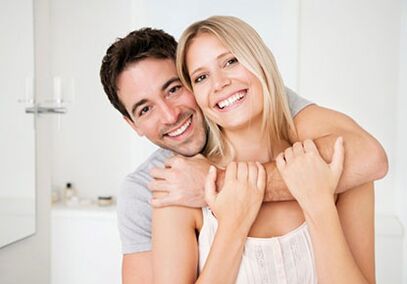 O tamanho do tamanho do pênis masculino para as mulheres