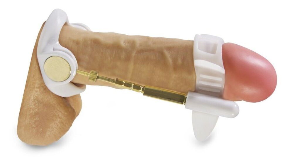 extensor de cinta para aumentar um membro