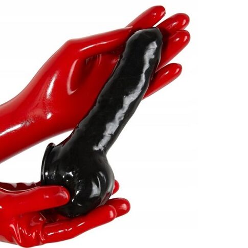 foto de acessório para aumento do pênis 13