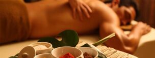 massagem para aumento do pênis