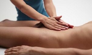 tipos de técnicas de massagem para aumento do pênis